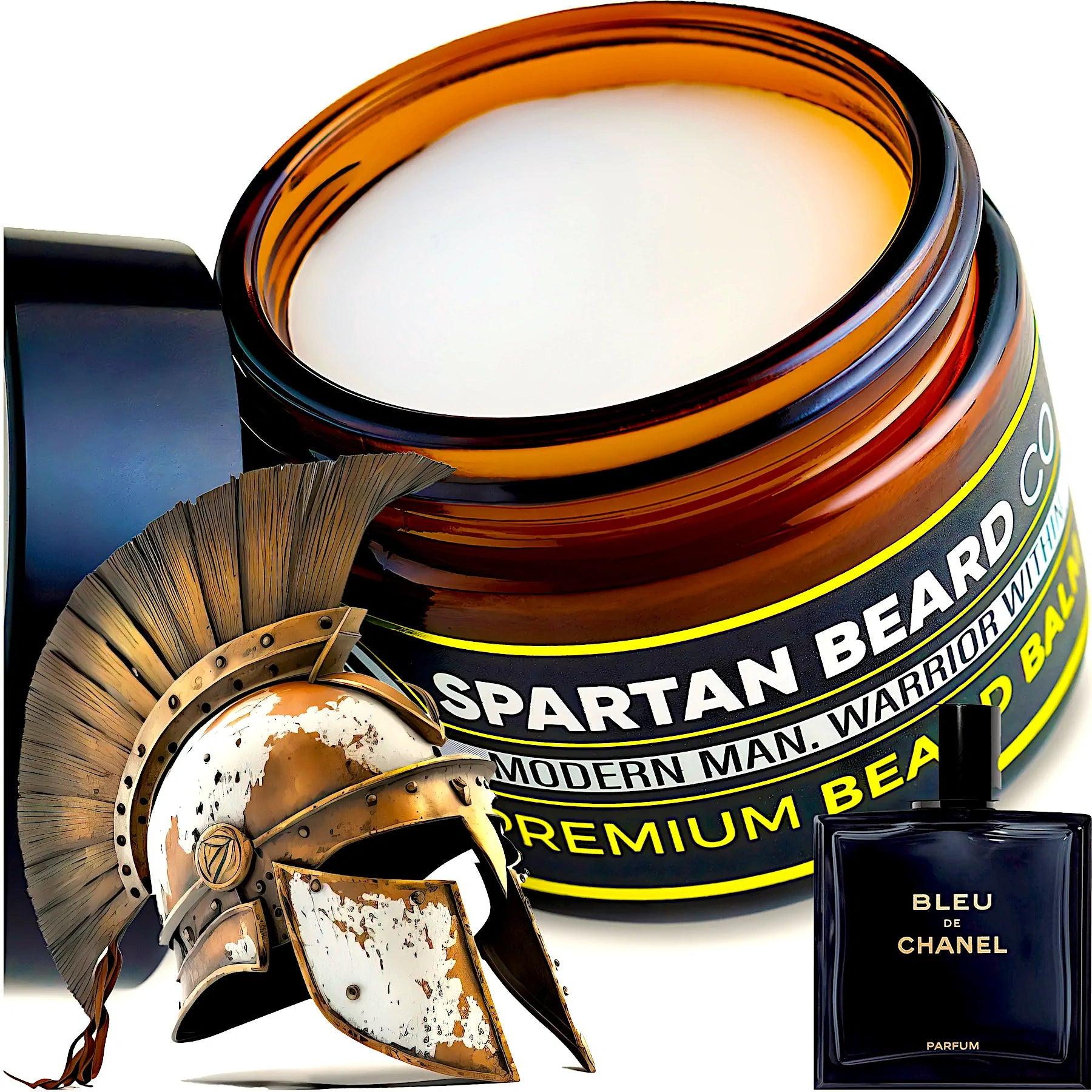SPARTAN BEARD™ Balm (CADEAU GRATUIT)