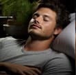Sommeil, humeur et calme