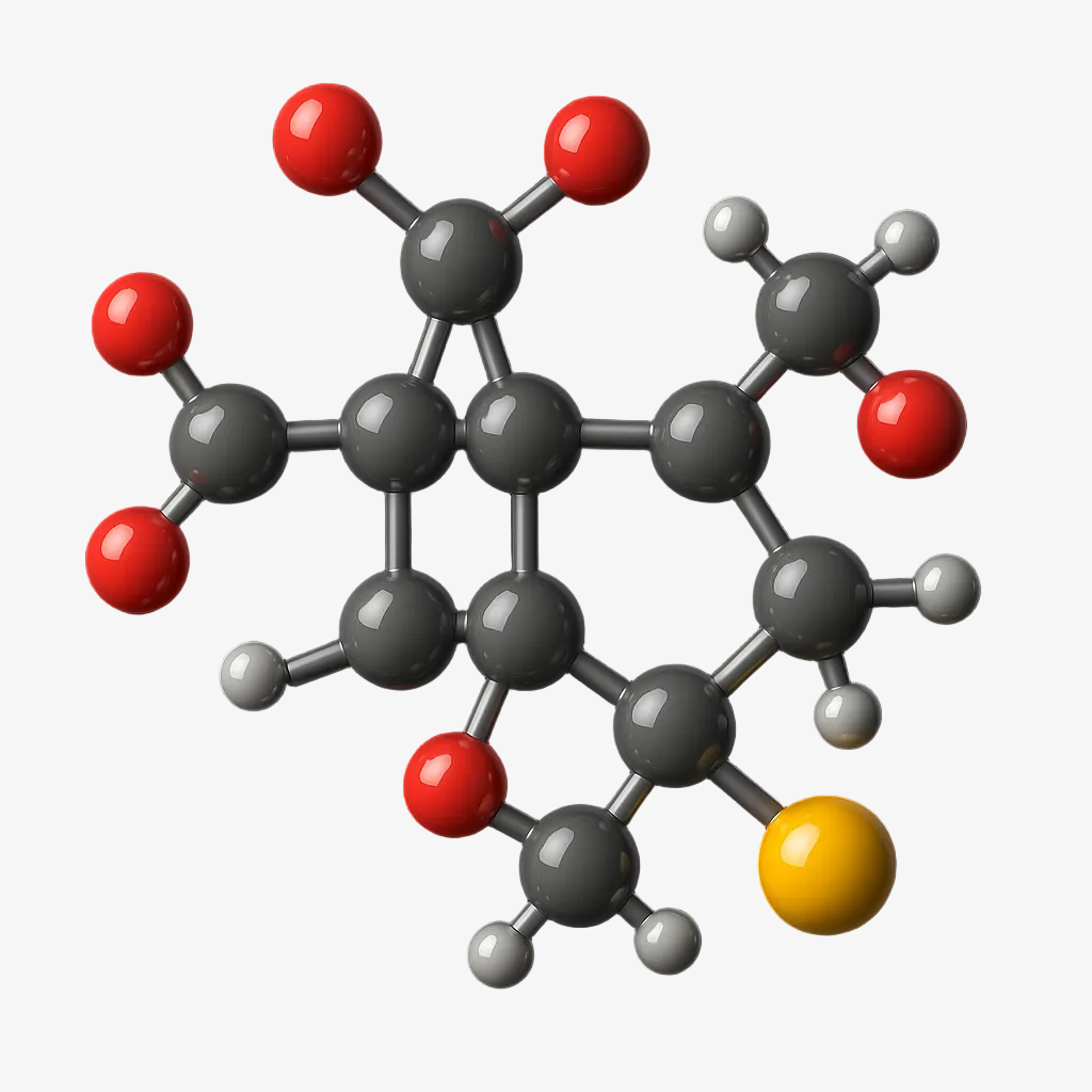 Mélatonine