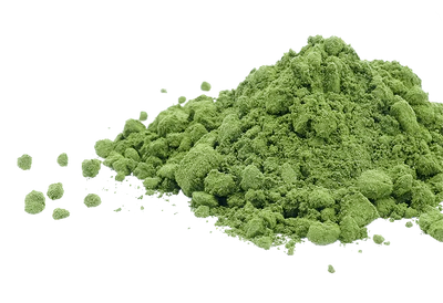 Extrait de thé vert