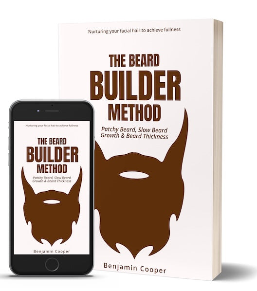 The Beard Styling Manual (Guide gratuit PDF)