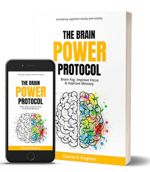 The Brain Power Protocol (EBook PDF gratuit)