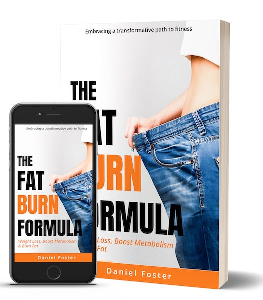 The Fat Burn Formula (Livre blanc gratuit PDF)