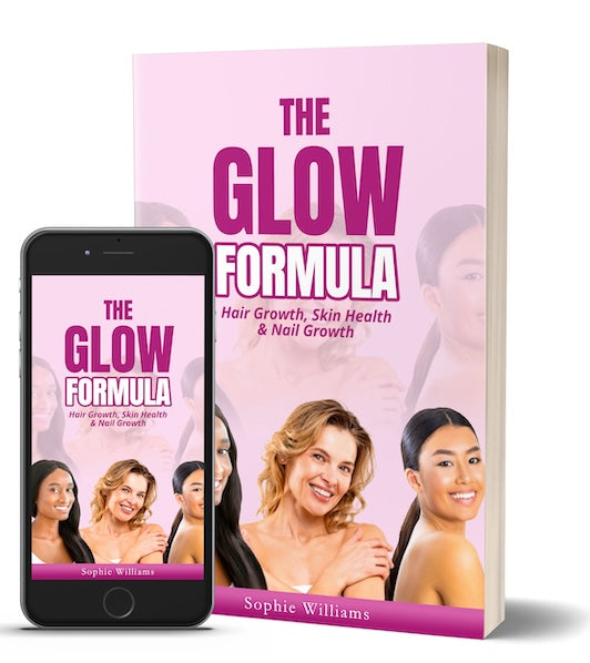 The Glow Formula (Guide PDF Gratuit)