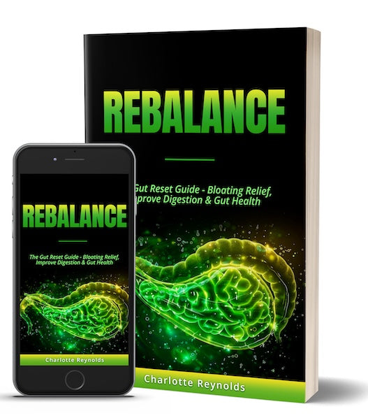 Le Guide de Réinitialisation de l'Intestin (EBook PDF Gratuit)